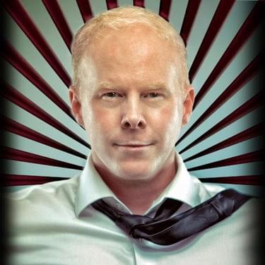 Jamie D. Grant magician