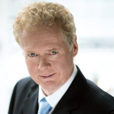 John Kaplan magician