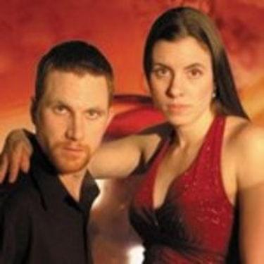 Damien Carriere magician