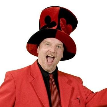 Norden the Magician magician